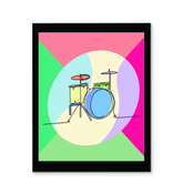 Wrapped Canvas - Beyond T-shirts
